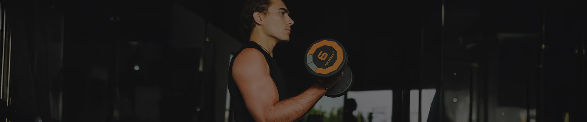 RESISTANCE & STRENGHT TRAINING 